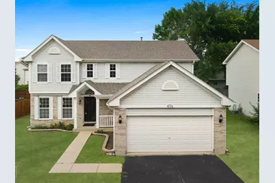 674 Maple Drive, Streamwood, IL 60107 - Photo 3