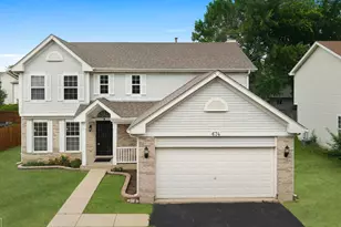674 Maple Dr, Streamwood, IL 60107 - Photo 3