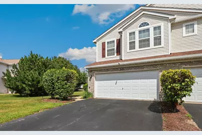 1808 Candlelight Circle, Montgomery, IL 60538 - Photo 1