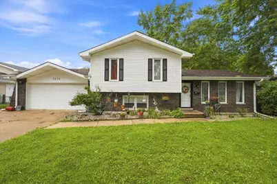 1215 Devonshire Drive, Joliet, IL 60435 - Photo 1