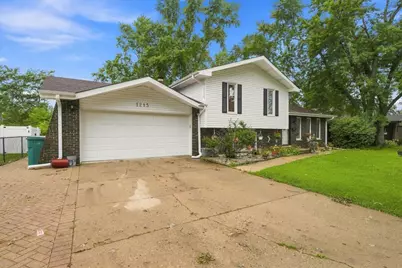 1215 Devonshire Drive, Joliet, IL 60435 - Photo 3