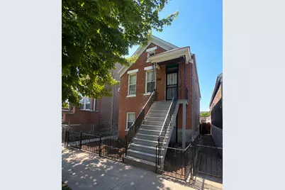 1617 W 38th Place #2, Chicago, IL 60609 - Photo 1