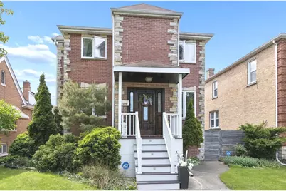 3328 N Plainfield Avenue, Chicago, IL 60634 - Photo 1