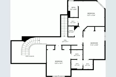 4N843 W Woods Drive, Saint Charles, IL 60175 - Photo 73