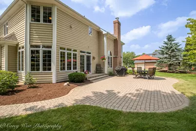 4N843 W Woods Drive, Saint Charles, IL 60175 - Photo 57