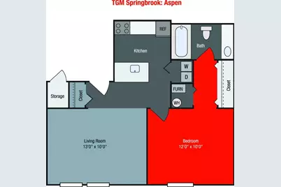 4306 Chesapeake Drive #1A, Aurora, IL 60504 - Photo 43