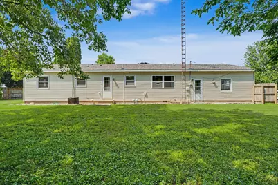 405 Washington Street, Fithian, IL 61844 - Photo 33