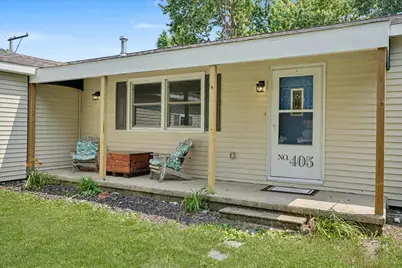 405 Washington Street, Fithian, IL 61844 - Photo 3