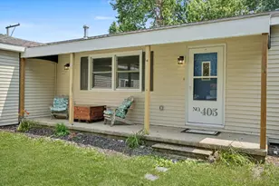 405 Washington St, Fithian, IL 61844 - Photo 3