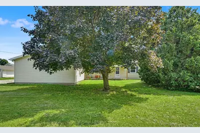 405 Washington Street, Fithian, IL 61844 - Photo 5