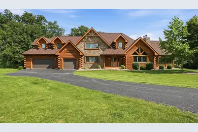 6125 Tulip Lane, Grant Park, IL 60940 - Photo 1