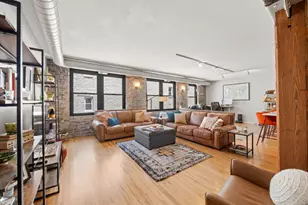 515 N Noble St, Chicago, IL 60642 - Photo 3
