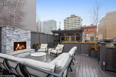 38 E Elm Street, Chicago, IL 60611 - Photo 41