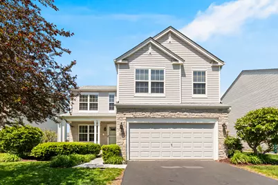 6413 Silver Ridge Drive, Plainfield, IL 60586 - Photo 1
