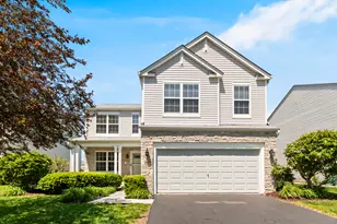6413 Silver Ridge Dr, Plainfield, IL 60586 - Photo 1