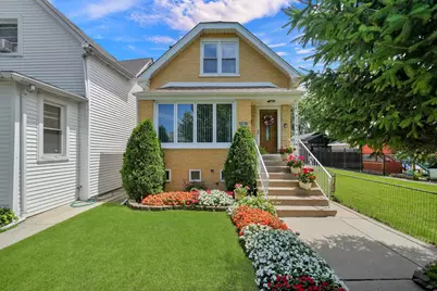 5639 S Christiana Avenue, Chicago, IL 60629 - Photo 1