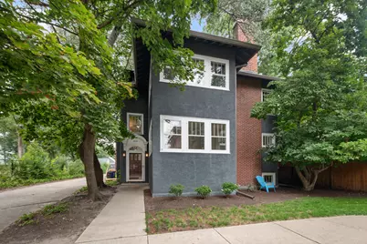 1011 Crain Street, Evanston, IL 60202 - Photo 1