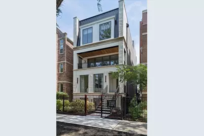 3739 N Clifton Avenue #2, Chicago, IL 60613 - Photo 1