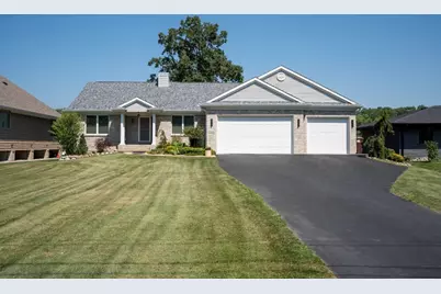 9508 Shore Drive, Machesney Park, IL 61115 - Photo 1