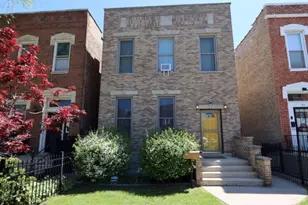 929 S Bell Ave, Chicago, IL 60612 - Photo 1