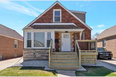 2825 W 84th Place, Chicago, IL 60652 - Photo 15