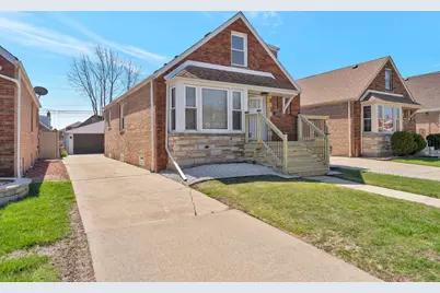 2825 W 84th Place, Chicago, IL 60652 - Photo 1