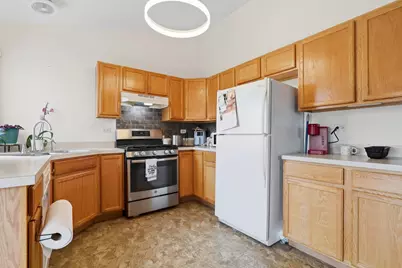 124 Andrew Taras Court #2D, Joliet, IL 60435 - Photo 5
