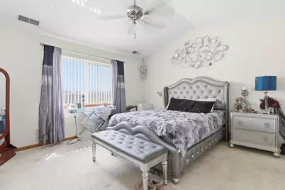 124 Andrew Taras Court #2D, Joliet, IL 60435 - Photo 7