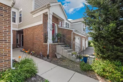 124 Andrew Taras Court #2D, Joliet, IL 60435 - Photo 1