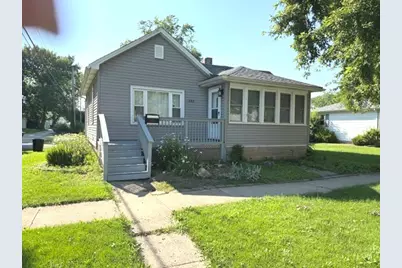 355 N Walnut Street, Manteno, IL 60950 - Photo 1