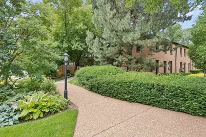 1906 Lincoln Street #C, Evanston, IL 60201 - Photo 1