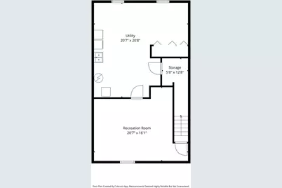 1906 Lincoln Street #C, Evanston, IL 60201 - Photo 21