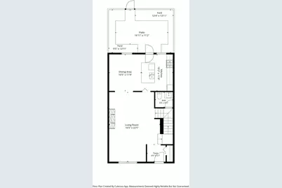 1906 Lincoln Street #C, Evanston, IL 60201 - Photo 19