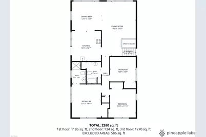 600 Sherman Street, Downers Grove, IL 60515 - Photo 41