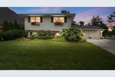 600 Sherman Street, Downers Grove, IL 60515 - Photo 1