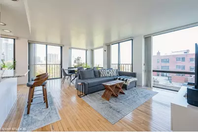 345 W Fullerton Parkway #801, Chicago, IL 60614 - Photo 3