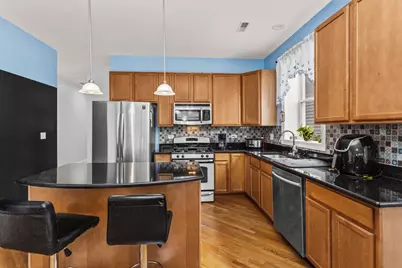 25 N Menard Avenue #2S, Chicago, IL 60644 - Photo 7