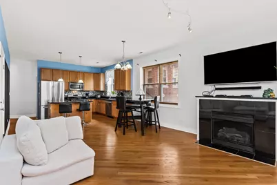 25 N Menard Avenue #2S, Chicago, IL 60644 - Photo 3