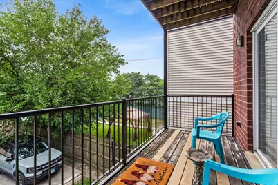 25 N Menard Avenue #2S, Chicago, IL 60644 - Photo 21