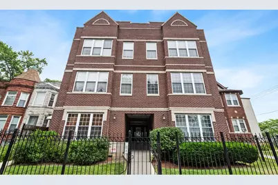 25 N Menard Avenue #2S, Chicago, IL 60644 - Photo 1