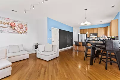 25 N Menard Avenue #2S, Chicago, IL 60644 - Photo 5