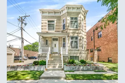 4749 N Long Avenue #1, Chicago, IL 60630 - Photo 1