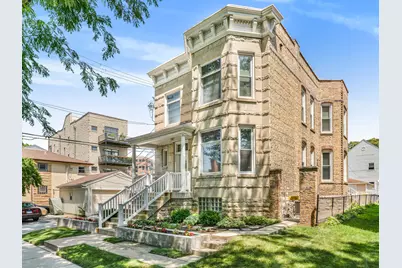 4749 N Long Avenue #1, Chicago, IL 60630 - Photo 3