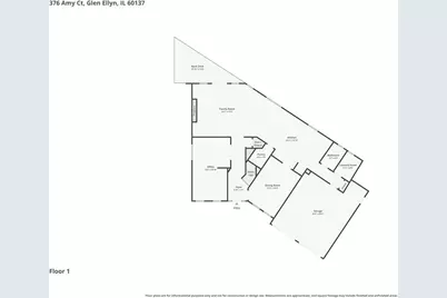 376 Amy Court, Glen Ellyn, IL 60137 - Photo 49