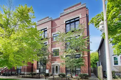 [Address not provided], Chicago, IL 60647 - Photo 1