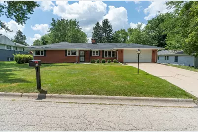 5715 Knollwood Road, Rockford, IL 61107 - Photo 1