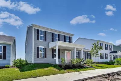 1047 Celebration Drive, Aurora, IL 60504 - Photo 3