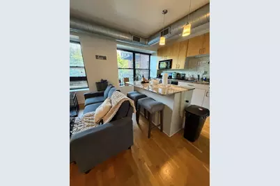 4537 S Drexel Boulevard #203, Chicago, IL 60653 - Photo 7