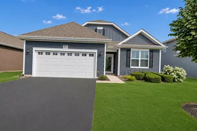 2371 Cannon Drive, Pingree Grove, IL 60140 - Photo 1