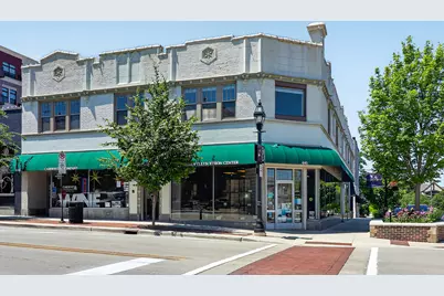 438 N Main Street #N, Glen Ellyn, IL 60137 - Photo 1